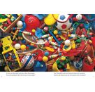 Kosmos Ich sehe was Best Of