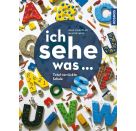 Kosmos Ich sehe was Total verrückte Schule