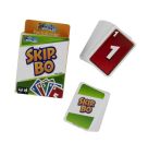 Worlds Smallest Skip-Bo