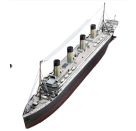 Metal Earth: Premium Series RMS Titanic