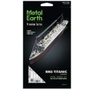 Metal Earth: Premium Series RMS Titanic