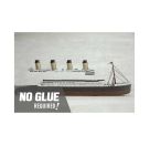 Metal Earth: Premium Series RMS Titanic