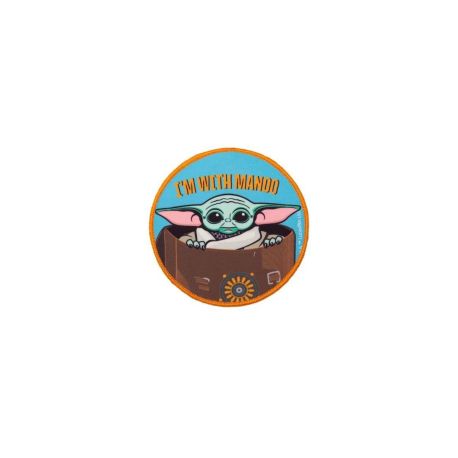 McAddy Mandalorian 035