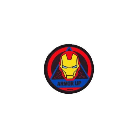 McAddy Disney Avengers 039