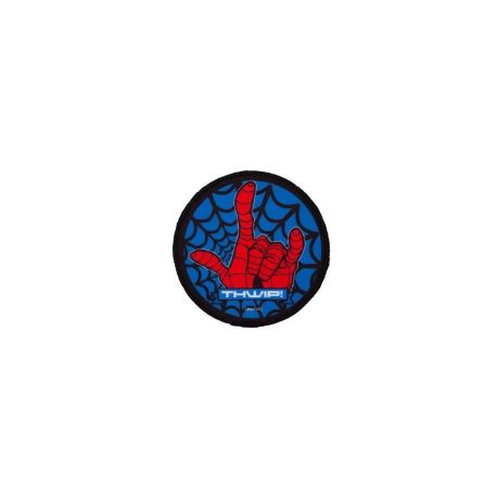 McAddy Disney Spiderman 047