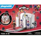 PLAYMOBIL 71335 Miraculous: Fashion Show in Paris