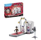 PLAYMOBIL 71335 Miraculous: Fashion Show in Paris