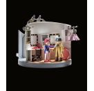 PLAYMOBIL 71335 Miraculous: Fashion Show in Paris