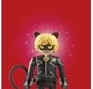 PLAYMOBIL 71337 Miraculous: Adrien   Cat Noir