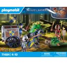 PLAYMOBIL 71484 Überfall auf Transportwagen