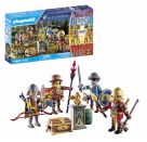 PLAYMOBIL 71487 My Figures: Ritter von Novelmore