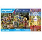 PLAYMOBIL 71487 My Figures: Ritter von Novelmore