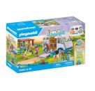PLAYMOBIL 71493 Mobile Reitschule