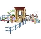 PLAYMOBIL 71494 Reitstall