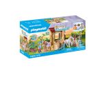 PLAYMOBIL 71494 Reitstall