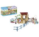 PLAYMOBIL 71494 Reitstall