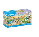 PLAYMOBIL 71495 Ponyturnier