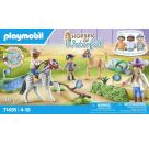 PLAYMOBIL 71495 Ponyturnier