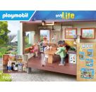PLAYMOBIL 71509 Tiny House