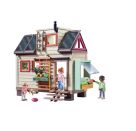 PLAYMOBIL 71509 Tiny House