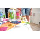 KREUL Kids Art Kinder-Künstlerfarbe 20 ml Tuben 8er Set