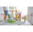 KREUL Kids Art Kinder-Künstlerfarbe 20 ml Tuben 8er Set