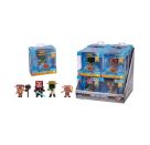 Minecraft Figures 2,5, Welle 2