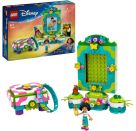 LEGO® Disney Classic 43239 Mirabels Fotorahmen und Schmuckkassette