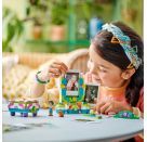 LEGO® Disney Classic 43239 Mirabels Fotorahmen und Schmuckkassette