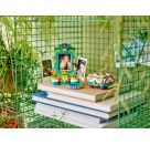 LEGO® Disney Classic 43239 Mirabels Fotorahmen und Schmuckkassette