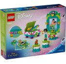 LEGO® Disney Classic 43239 Mirabels Fotorahmen und Schmuckkassette