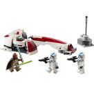 LEGO® Star Wars 75378 Flucht mit dem BARC Speeder