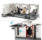 LEGO® Star Wars 75387 Das Entern der Tantive IV