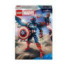 LEGO® Marvel Super Heroes™ 76296 New Captain America Baufigur