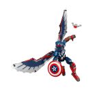 LEGO® Marvel Super Heroes™ 76296 New Captain America Baufigur