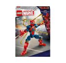 LEGO® Marvel Super 76298 Iron Spider-Man Baufigur