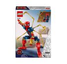 LEGO® Marvel Super 76298 Iron Spider-Man Baufigur