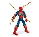 LEGO® Marvel Super 76298 Iron Spider-Man Baufigur
