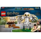 LEGO® Harry Potter 76425 Hedwig im Ligusterweg 4
