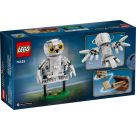 LEGO® Harry Potter 76425 Hedwig im Ligusterweg 4
