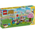 LEGO® Animal Crossing 77046 Jimmys Geburtstagsparty