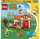 LEGO® Animal Crossing 77049 Besuch von Melinda