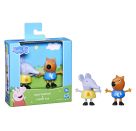 Peppa Pigpa Pig Peppa Pigpas Beste Freunde Doppelpacks