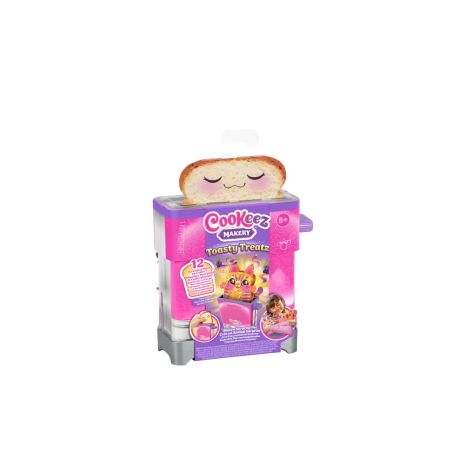 COOKEEZ MAKERY - Toasties