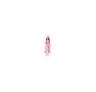 Barbie Royal-Puppe mit Haaren in Pink und Blond, Rock mit Schmetterlingsmuster und Zubehör