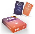 LOL FAMILY -  Lachen verboten