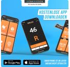 STADT LAND VOLLPFOSTEN® - GRILLPARTY EDITION - Jetzt geht’s um die Wurst. - A4