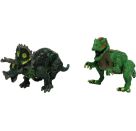 Dinosaurier Eier  5,5 cm, 6-fach sortiert