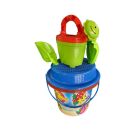 Outdoor active Eimergarnitur 5-teilig