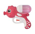 Splash   Fun Wasserpistole Meerestier 13 cm, 2-fach sortiert